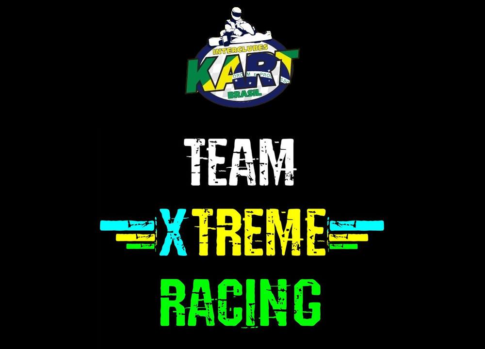 TeamExtremeRacing Interclubes