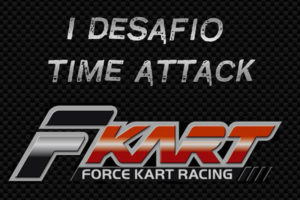 time attack fkart