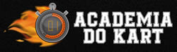 logo academia kart