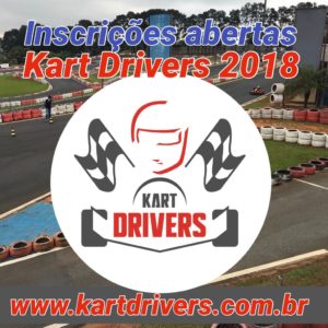 logo kart drivers